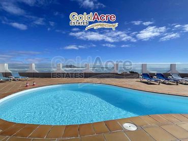 Casa in vendita a Corralejo