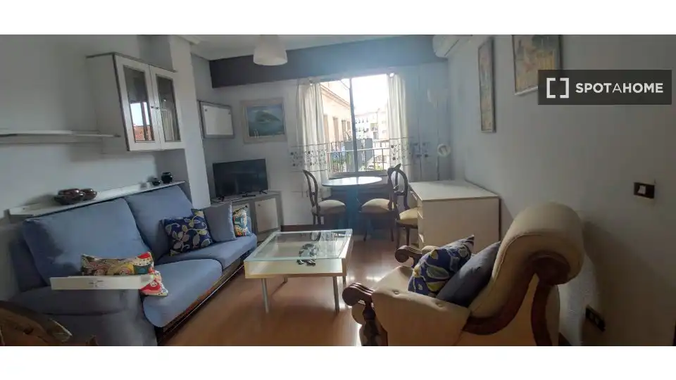Habitació a San Vicente - Las Úrsulas
