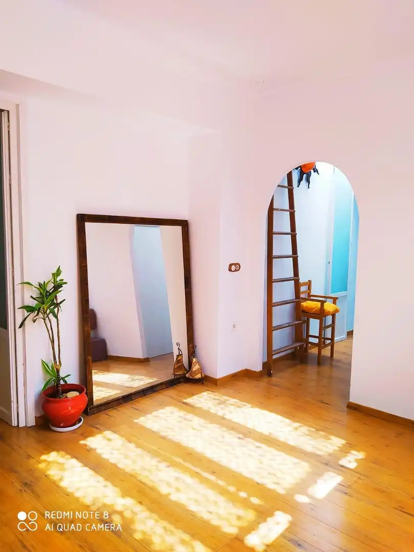 Wohnung mit Terrasse zum Verkauf in Centro Histórico, imagen 10