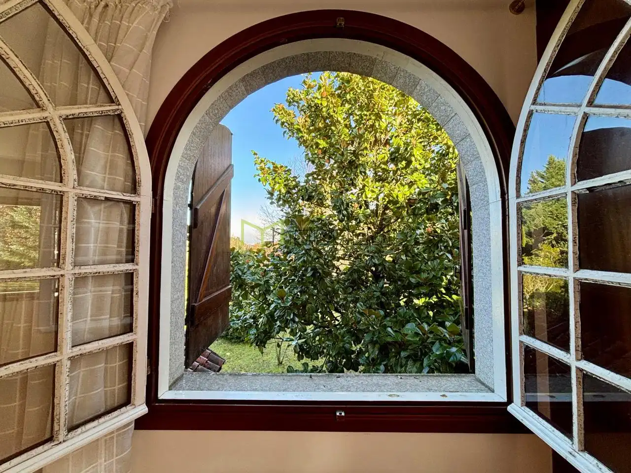 Casa o chalet en venta en Silleda con Calefacción, Jardín privado y Parquet