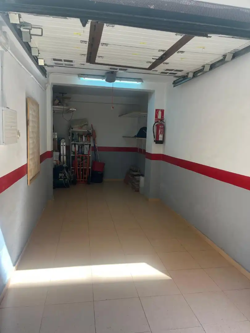 Garatge en venda en Córdoba