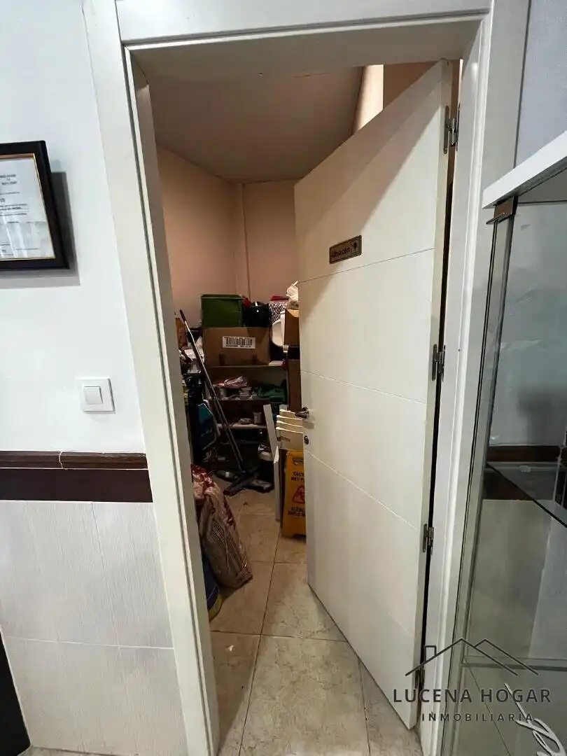 Pis en venda a Las Tinajerías - Juderías, imagen 6