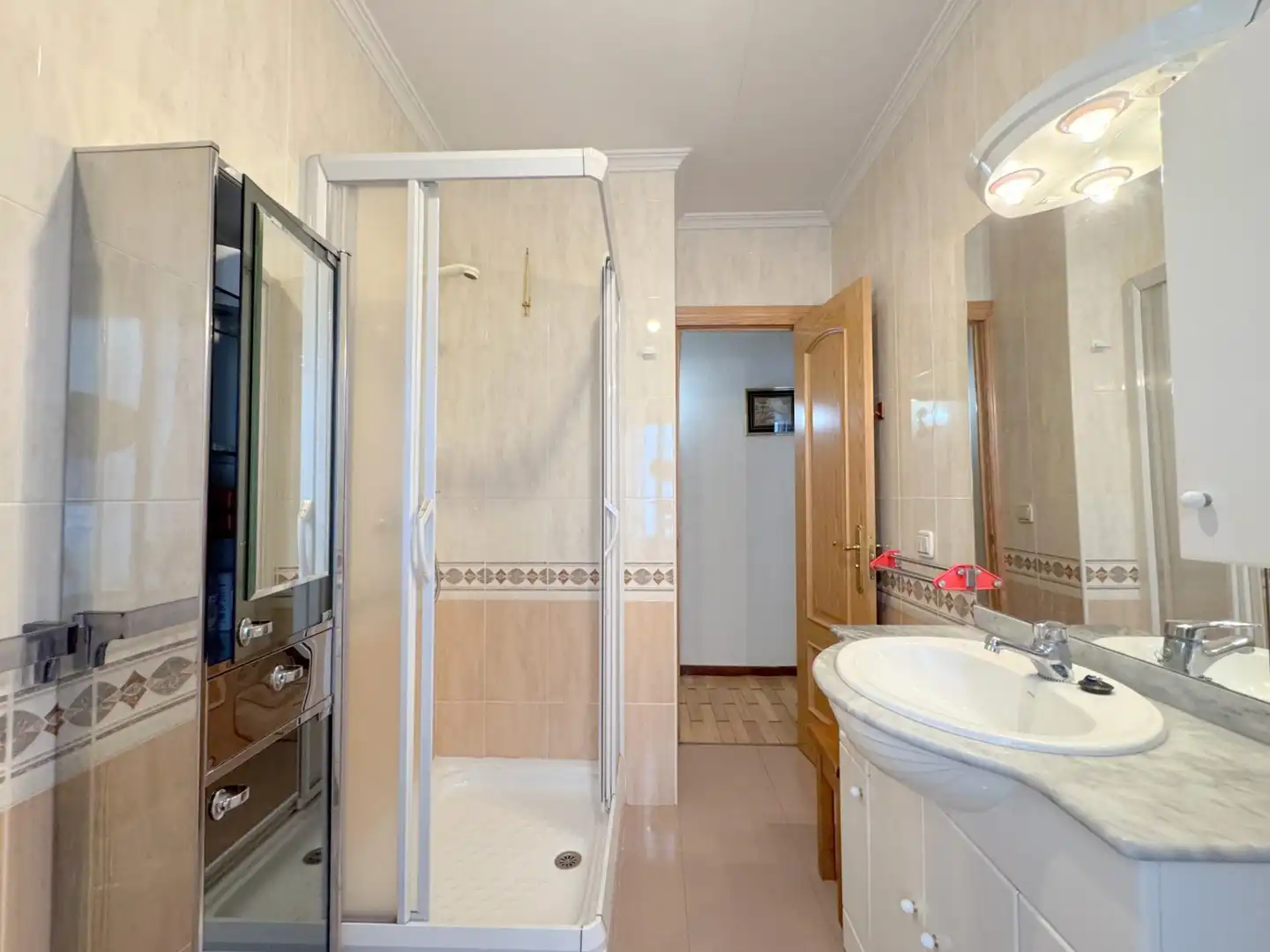 Flat with terrace for sale in Centro, imagen 16