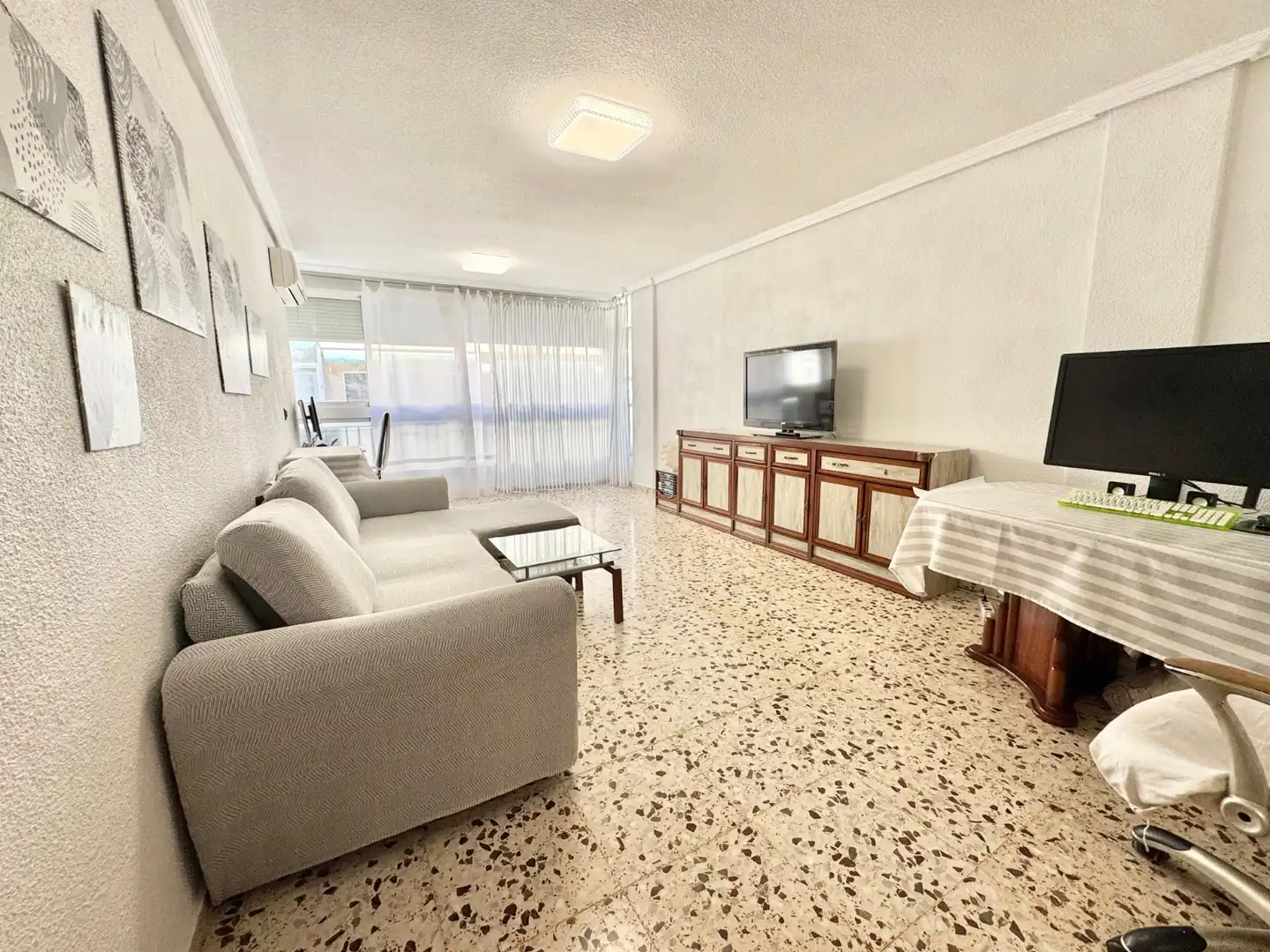 Appartement avec ascenseur à vendre à Campello pueblo, imagen 3