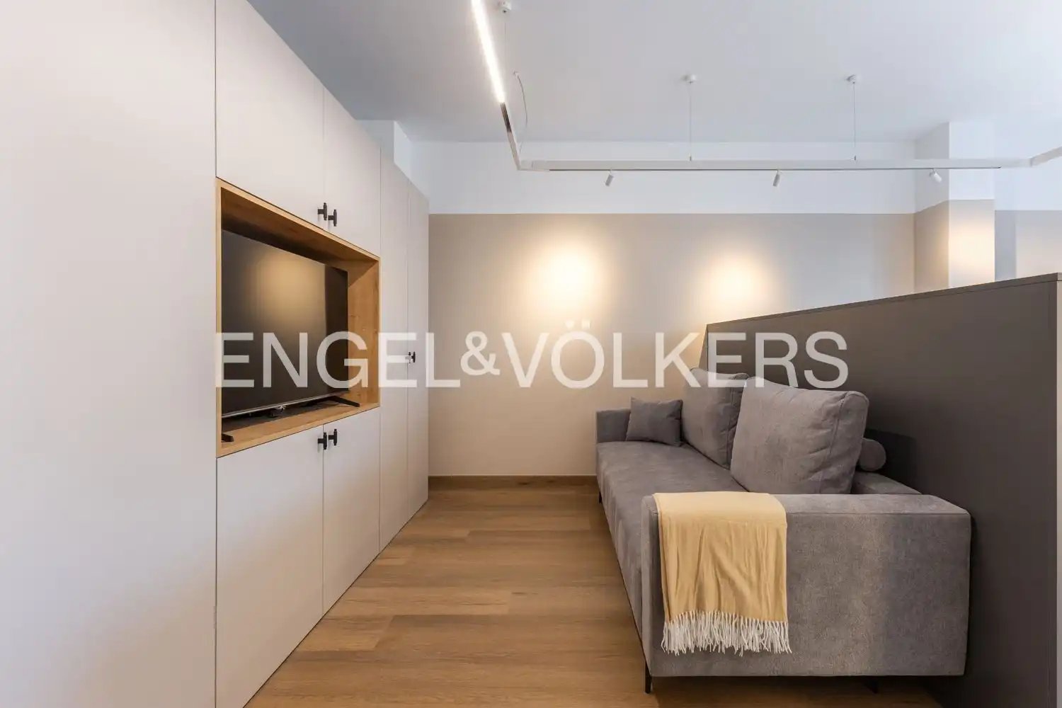 Appartement avec terrasse à louer à L'Eixample, imagen 6