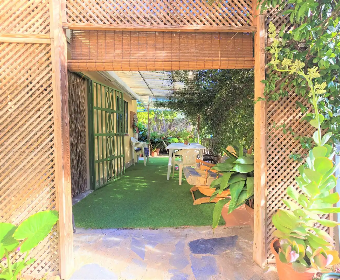 Garten von Residential zum Verkauf in L'Aleixar