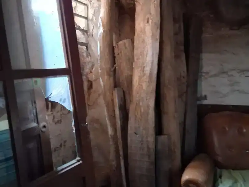 Casa o chalet en venta en La Vilueña con Trastero y Balcón