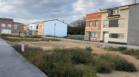 ESTUPENDO SOLAR JUNTO AL PARQUE DE LA BOMBILLA, imatge 5