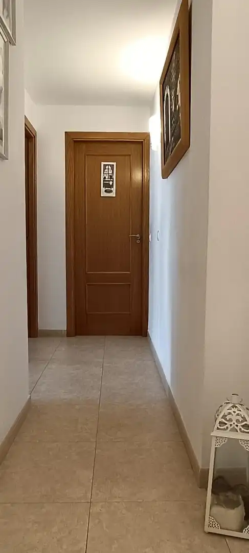Ático en venta en Inca con Terraza, Trastero y Balcón
