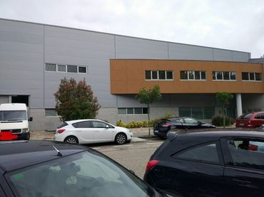 Nave industrial in vendita a C