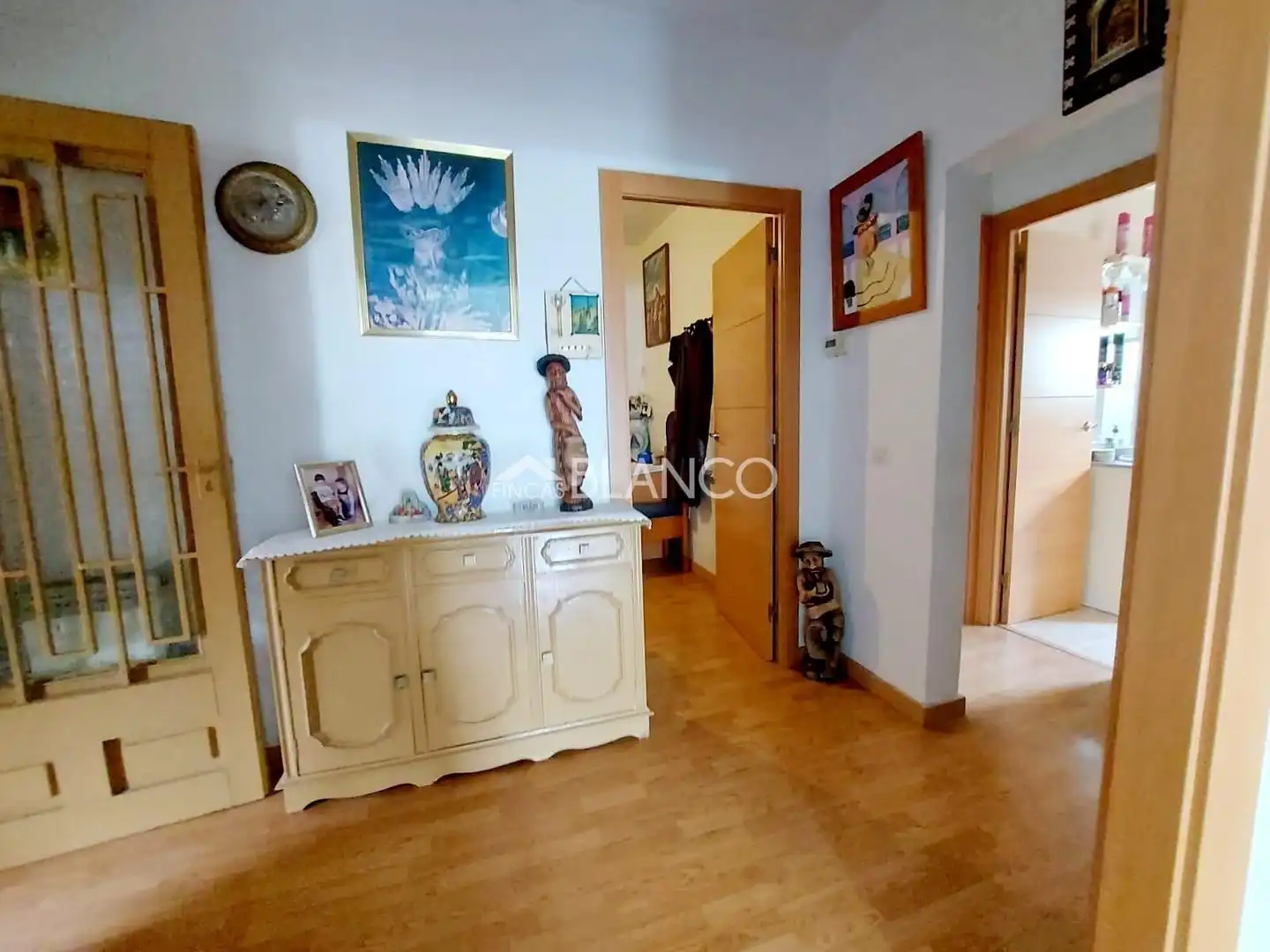 Casa o xalet en venda a Sant Andreu de la Barca