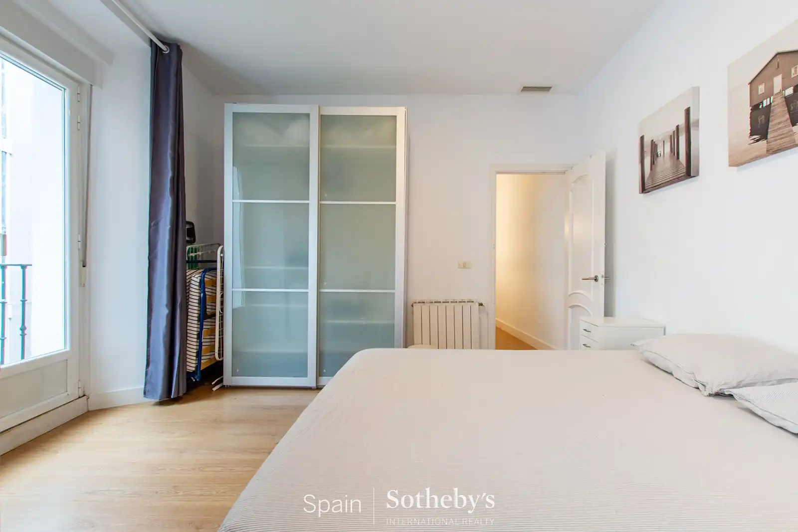 Apartament amb ascensor en venda a Calle de la Estrella, imagen 11