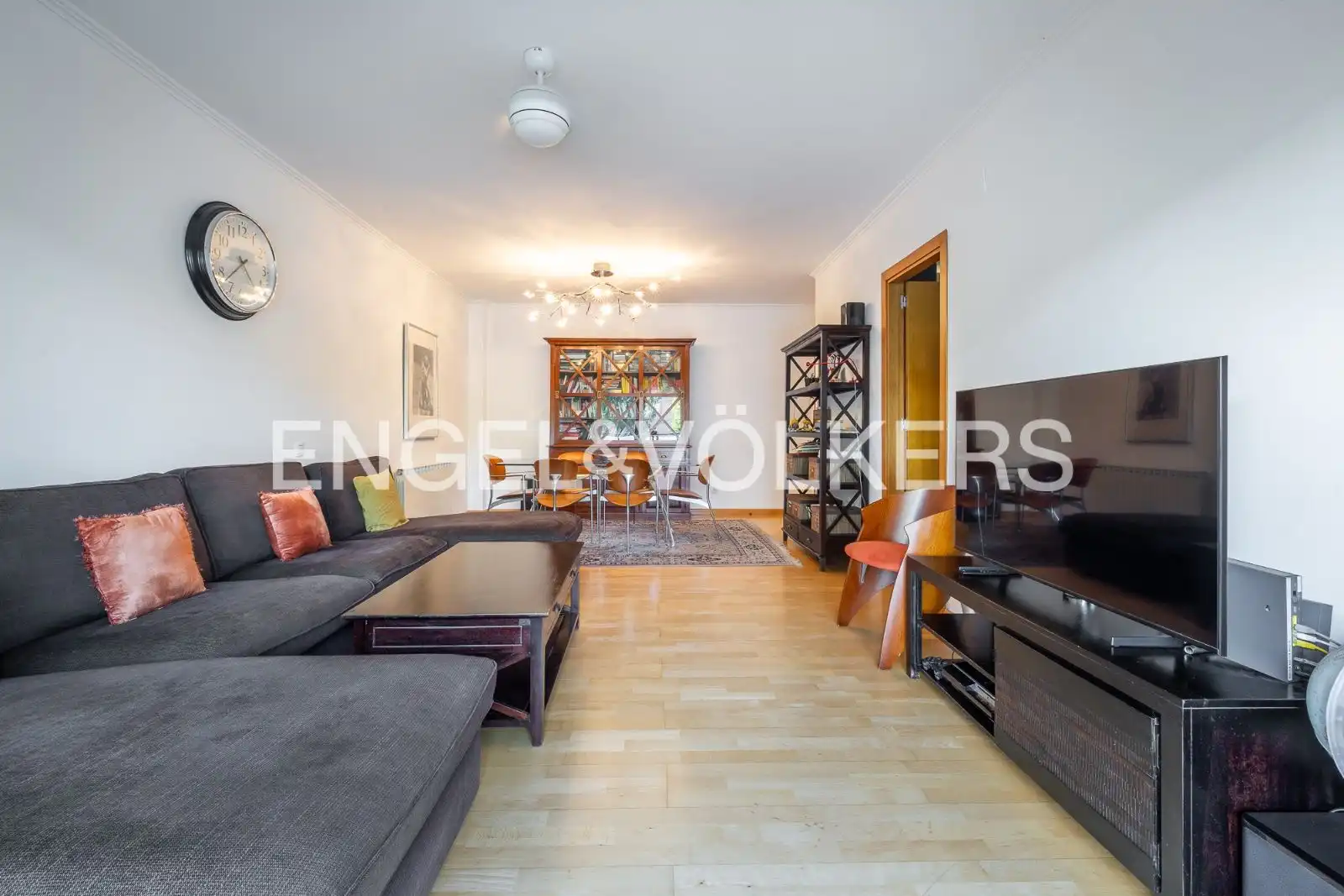 Vista exterior de Piso en venta en Torreblanca