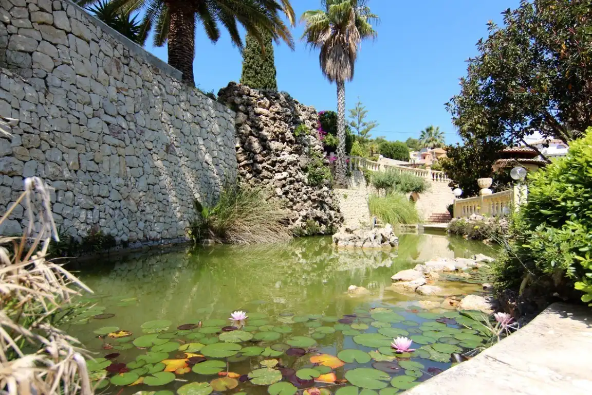 Detached house with terrace for sale in Cala Advocat - Baladrar, imagen 42