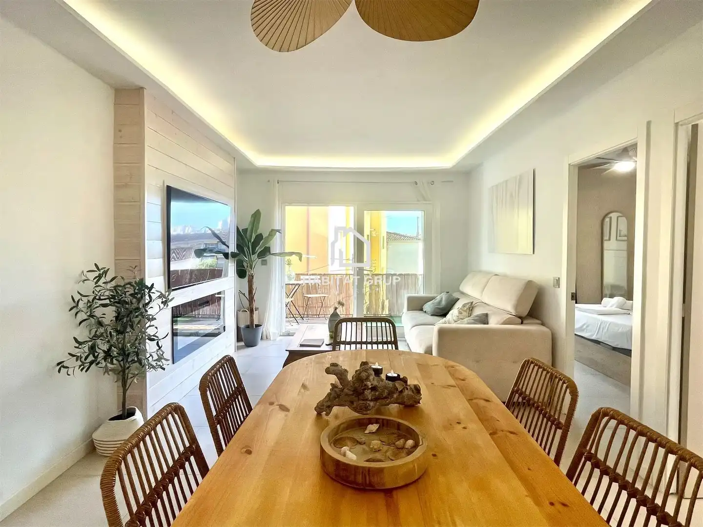 Appartement avec ascenseur à vendre à Platja d'Aro, imagen 2