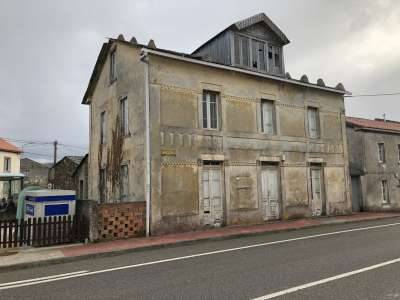 Finca rústica en Venta en Nogueirido, 20 en Ortigueira