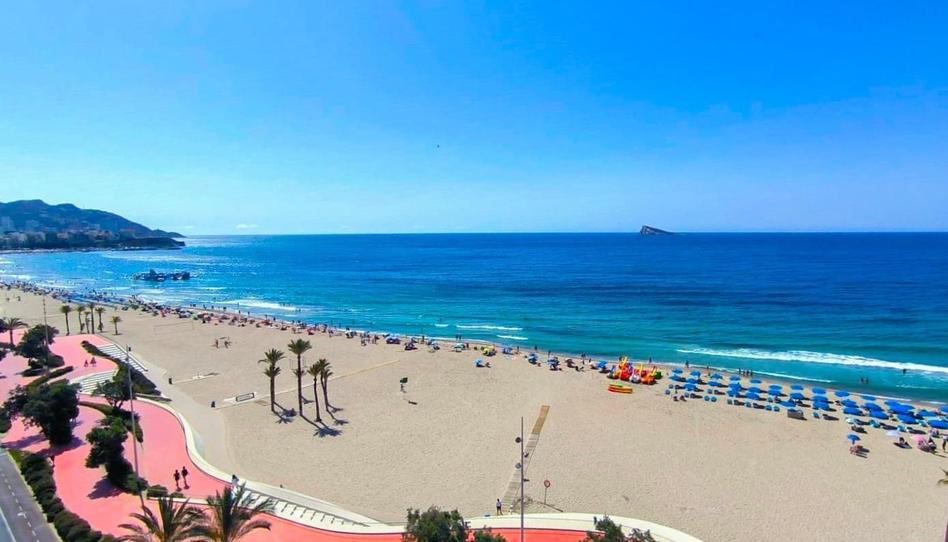 Photo 1 of Duplex for sale in Playa Poniente, Alicante