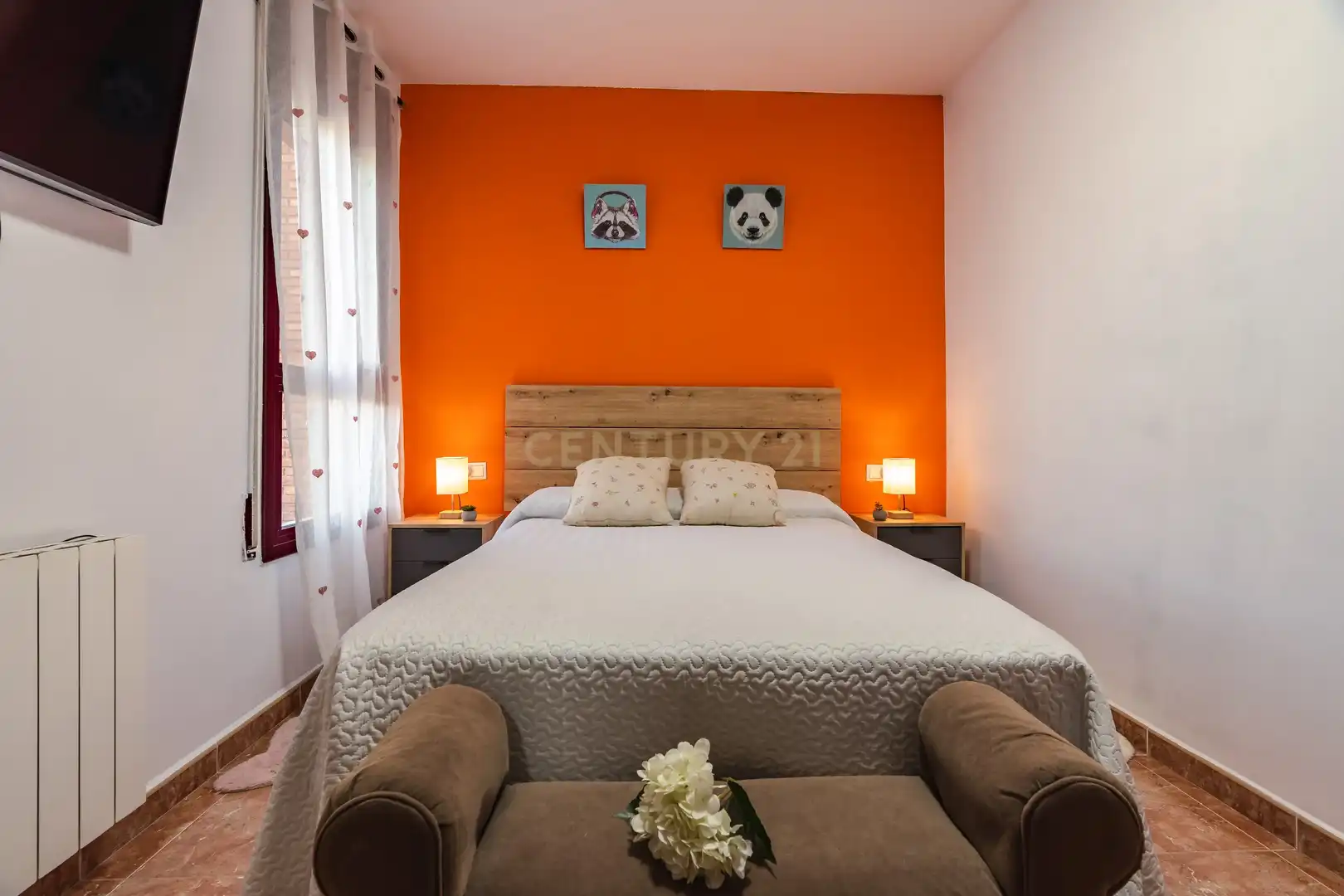 Habitación de Apartamento en venta en L'Arboç con Trastero y Horno