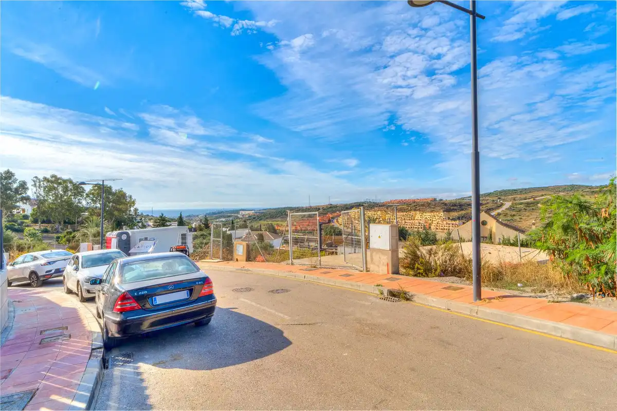 Terreny residencial en venda a Calle Parque Central 5, imagen 4