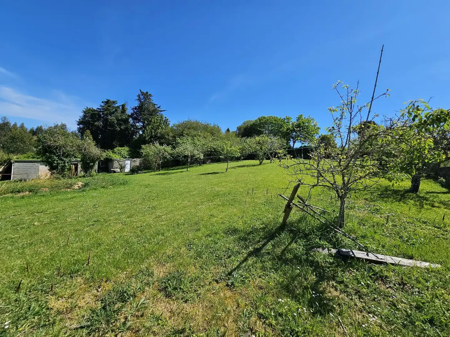 Houses for sale in Sada (A Coruña)  with Private garden