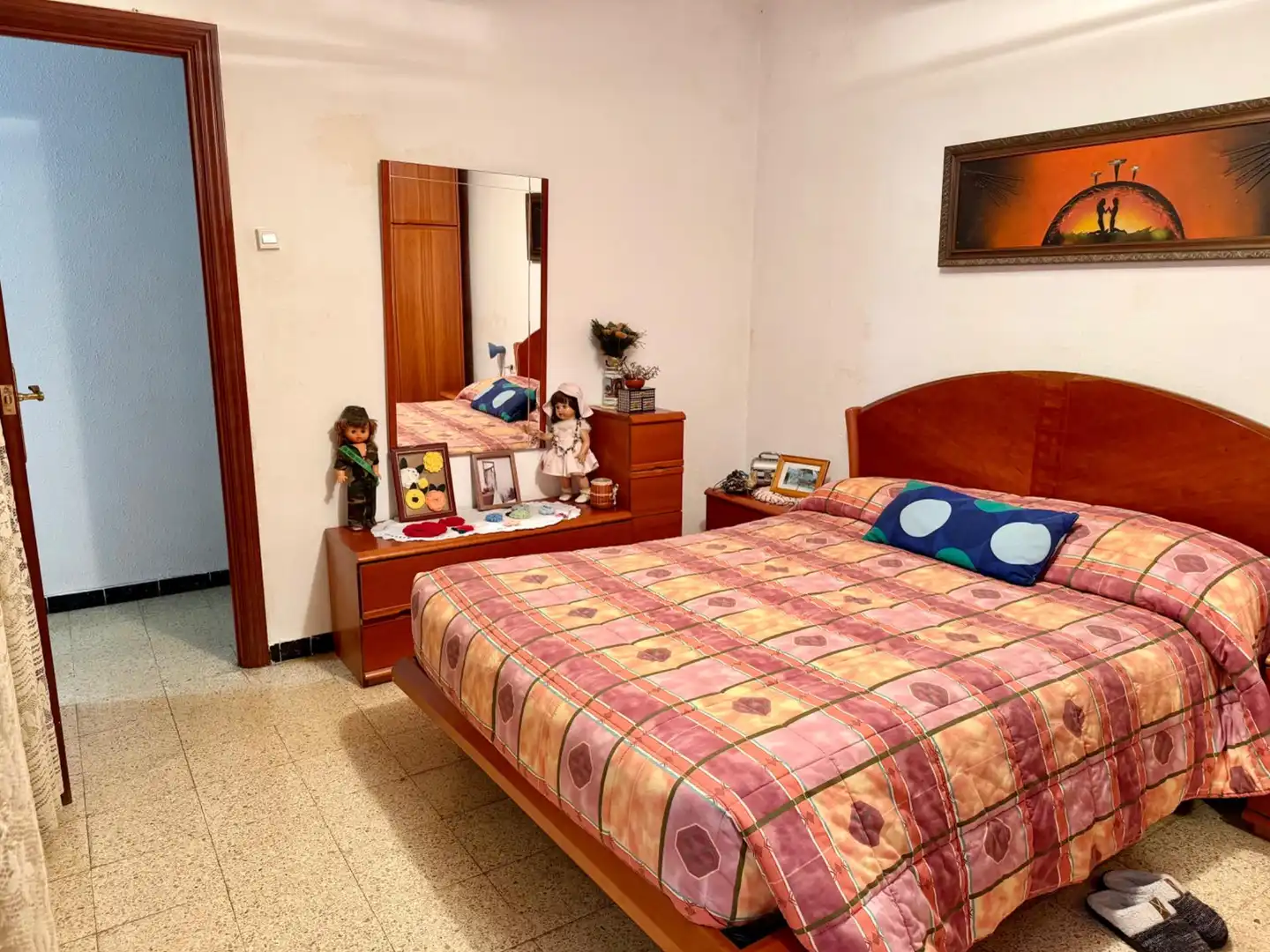 Habitación de Piso en venta en Mataró