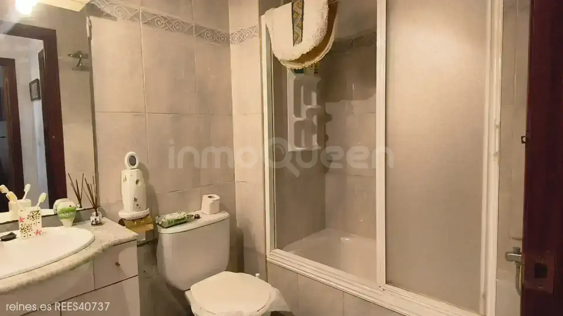 Baño de Piso en venta en Peñamellera Baja