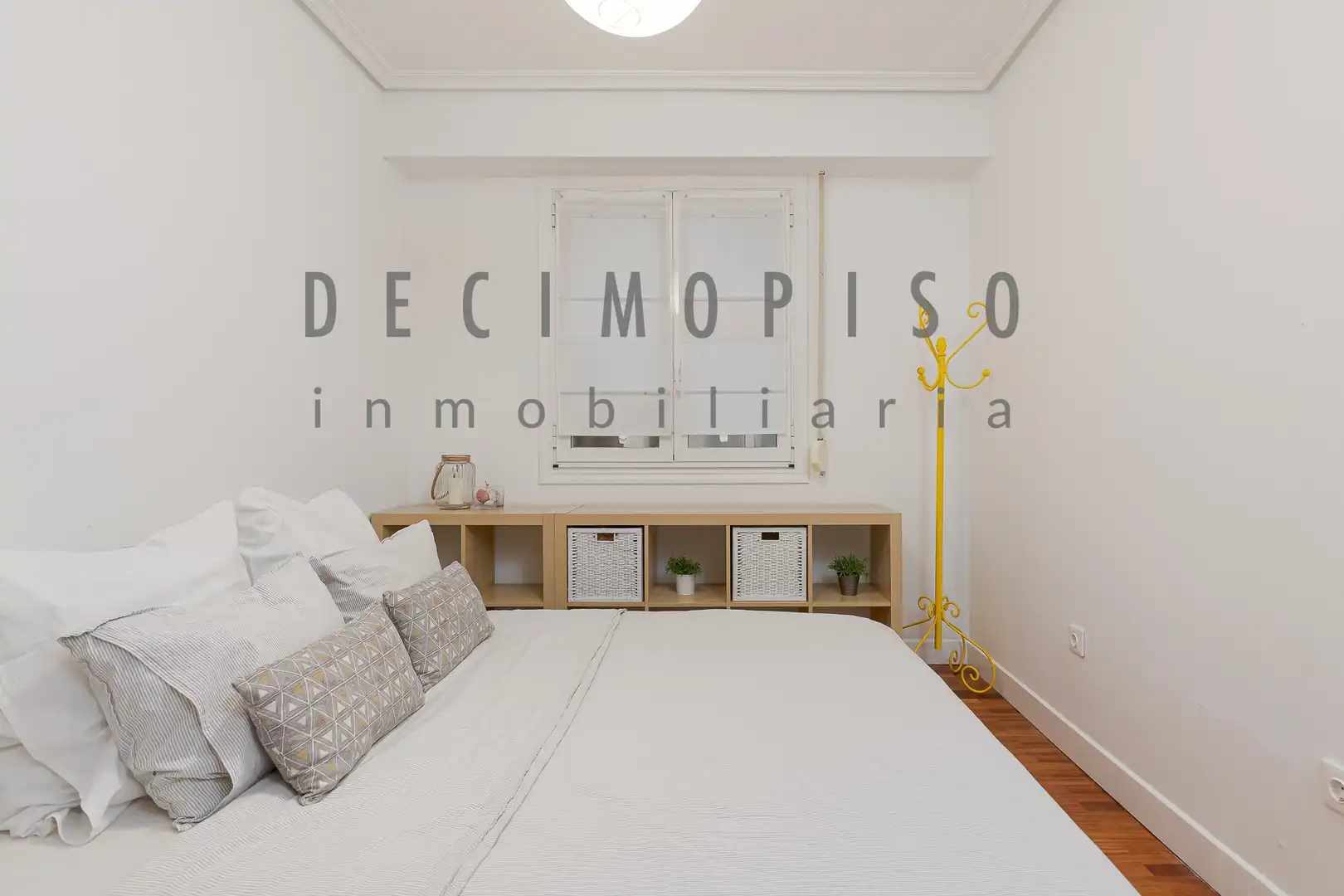 Habitación de Piso en venta en Donostia - San Sebastián  con Calefacción