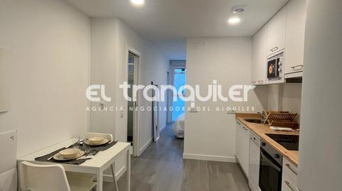 Foto 3 de Pis de lloguer a Calle Herrera, Valdeacederas, Madrid Capital