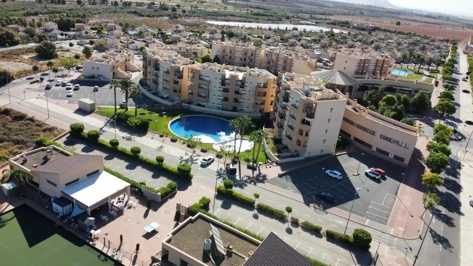 Apartamento con piscina en venta en Calle Alcacil, imagen 14