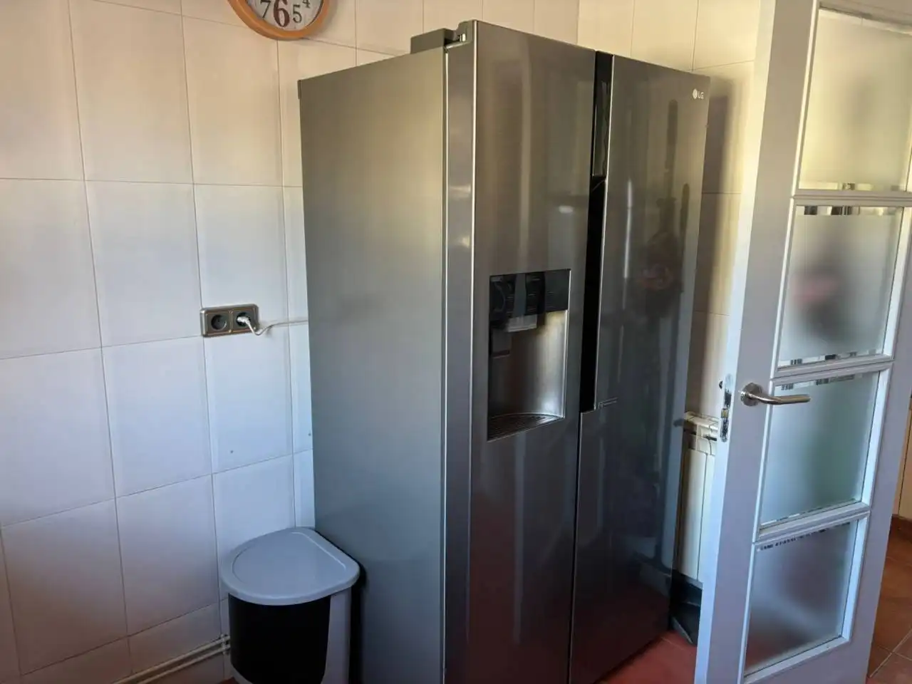 Bany de Casa o xalet en venda en Fogars de la Selva amb Calefacció, Jardí privat i Terrassa