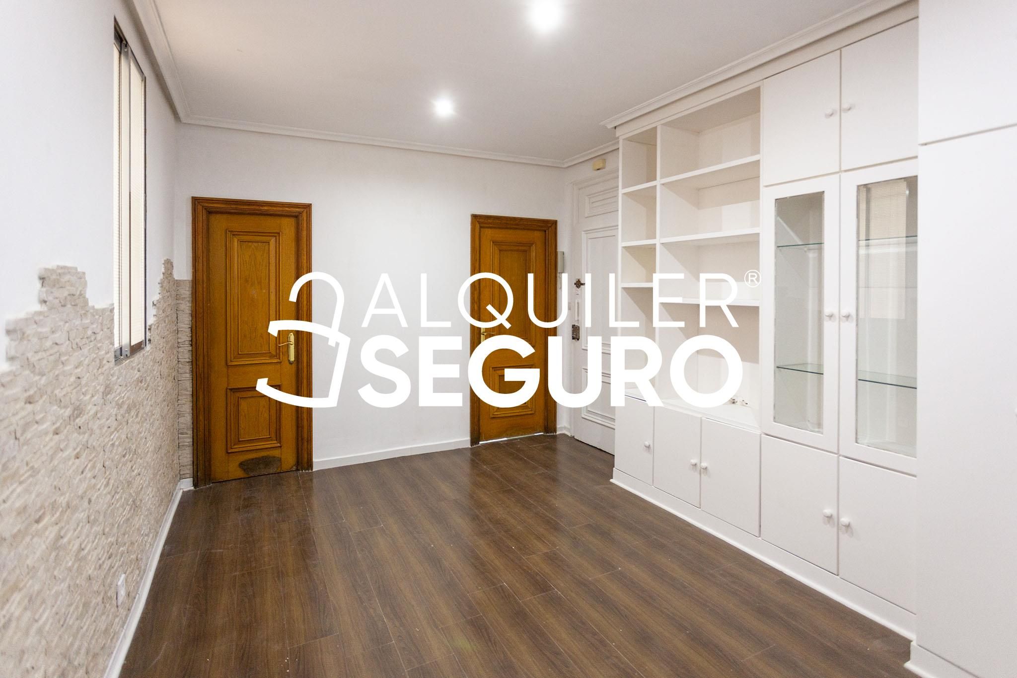 Dormitori de Estudi de lloguer en  Madrid Capital