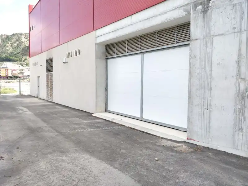 Gewerbefläche zum Verkauf in Avenida de San Javier 100, imagen 7