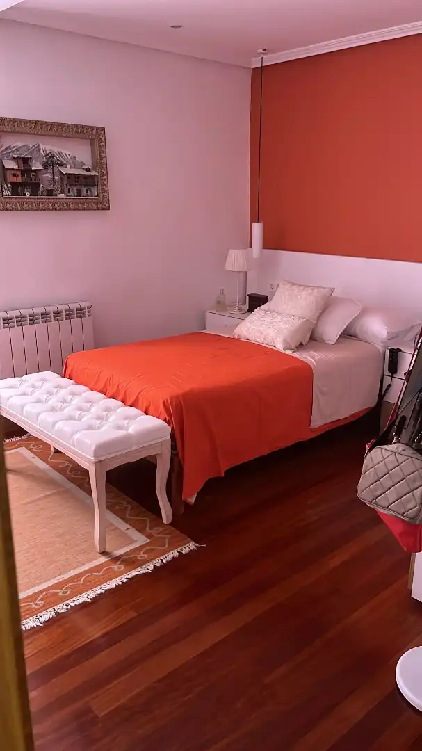 Piso con terraza en venta en San Bartolome Kalea 13, imagen 3