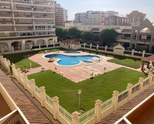 Piscina de Planta baixa en venda en Fuengirola amb Aire condicionat