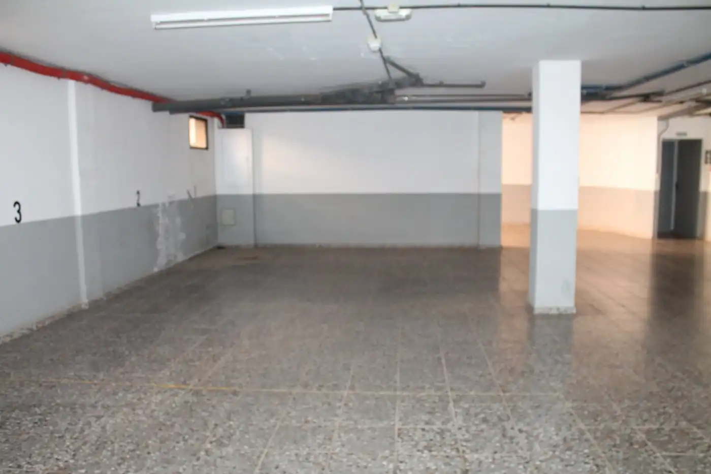 Garage zum Verkauf in Ingenio
