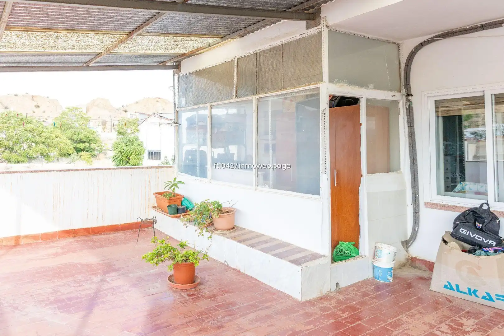 Flat for sale in Purullena, imagen 51
