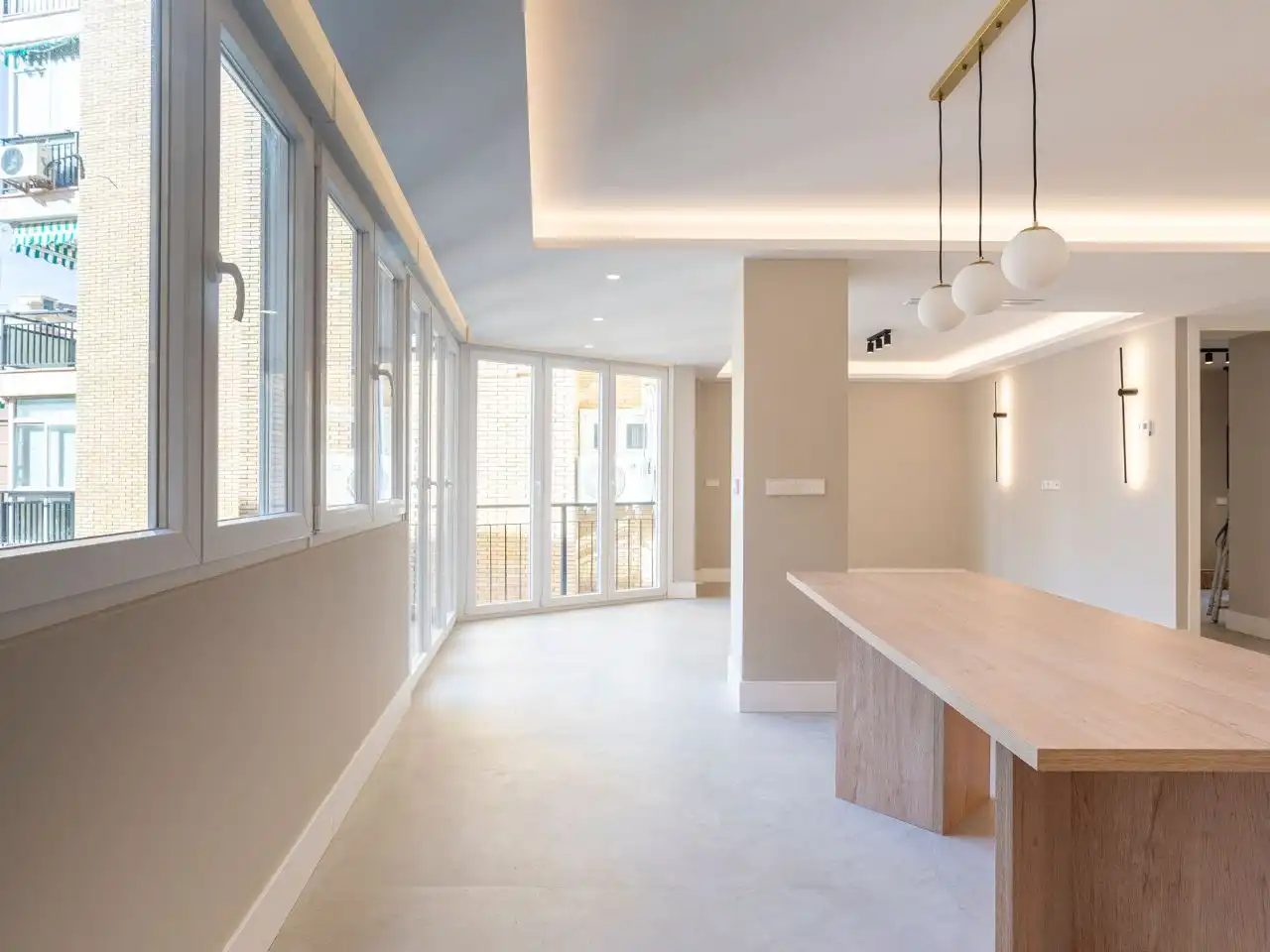 Appartamento con ascensore in vendita a Calle puerto 4, imagen 7