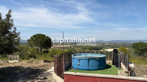 Foto 4 de Casa o chalet en venta en Albaida, Valencia