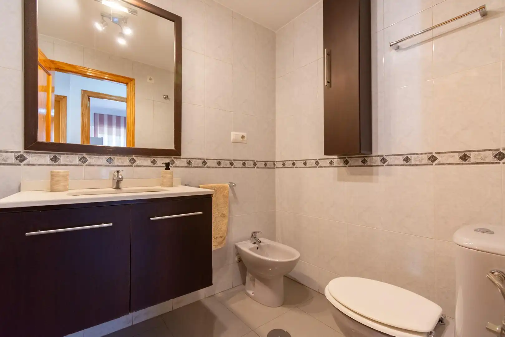 Baño de Piso en venta en Cartagena con Aire acondicionado, Terraza y Trastero