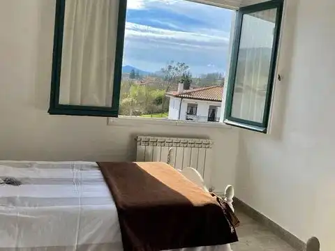 Bedroom of Flat for sale in Baztan  with Heating, Furnished and Oven