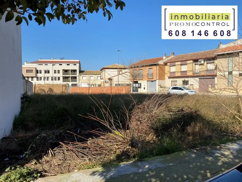 Terreny residencial en venda a San Mateo de Gállego, imagen 8