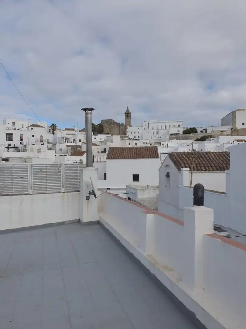 Maison avec terrasse à vendre à Vejer, imagen 25