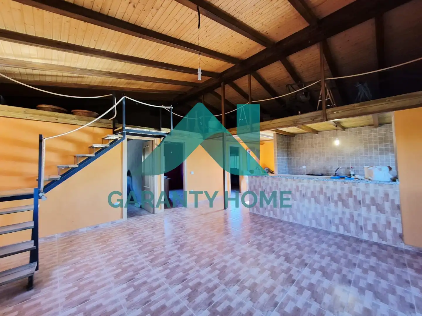 Detached house for sale in Ceres Golf, imagen 41