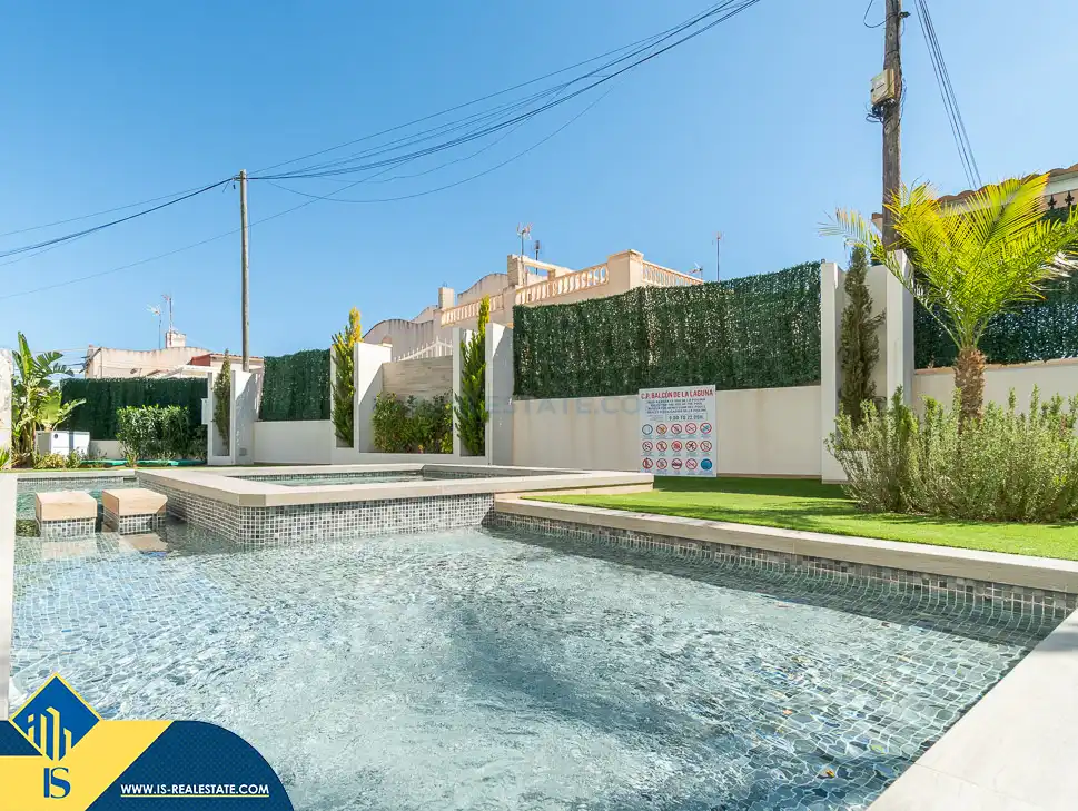 Apartment with pool for sale in Los Balcones - Los Altos, imagen 10