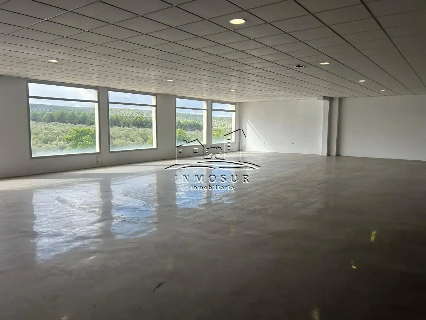 Industrial building to rent in Las Vegas - Campoaras, imagen 40