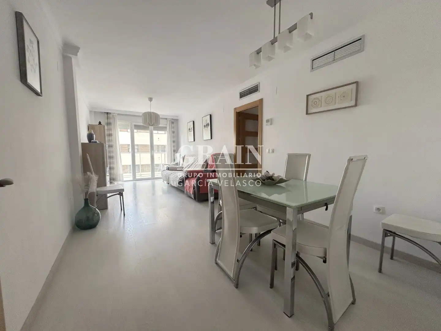 Appartement avec terrasse à vendre à Imaginalia - Llanos del Águila, imagen 2