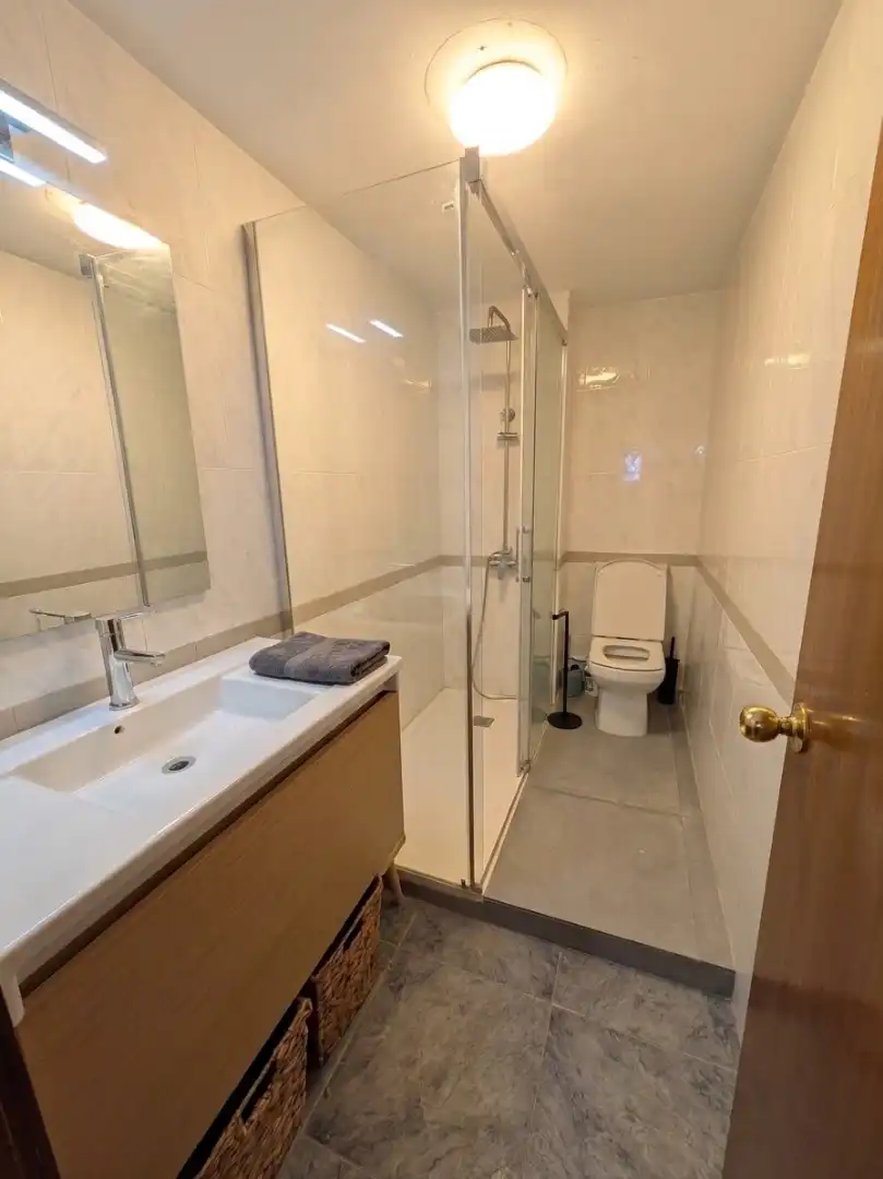 Wohnung mit Terrasse zum Verkauf in Carrer Pare Gil Sendra 36, imagen 11