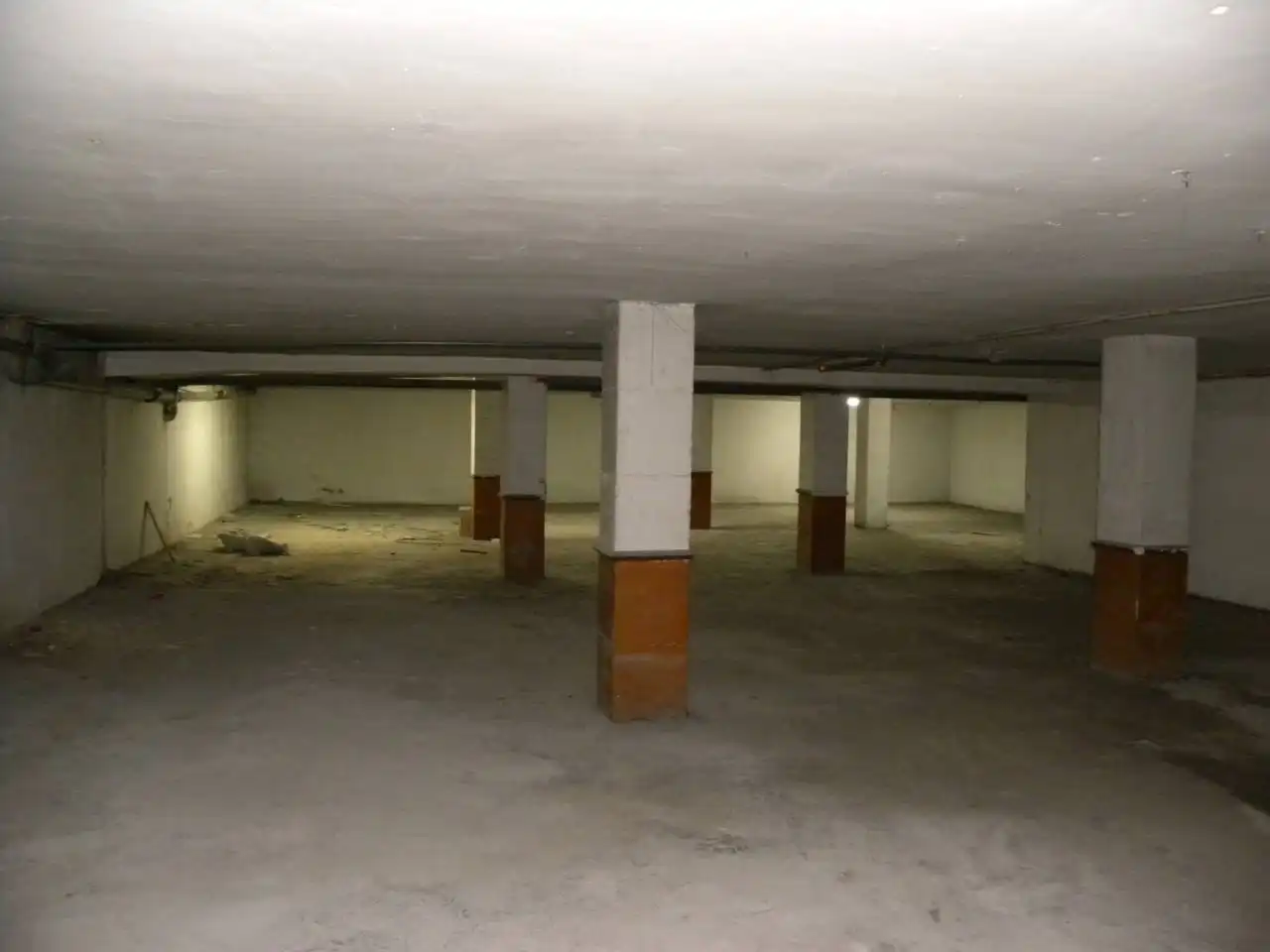 Einzelparkplatz zum Verkauf in Caravaca de la Cruz, imagen 8