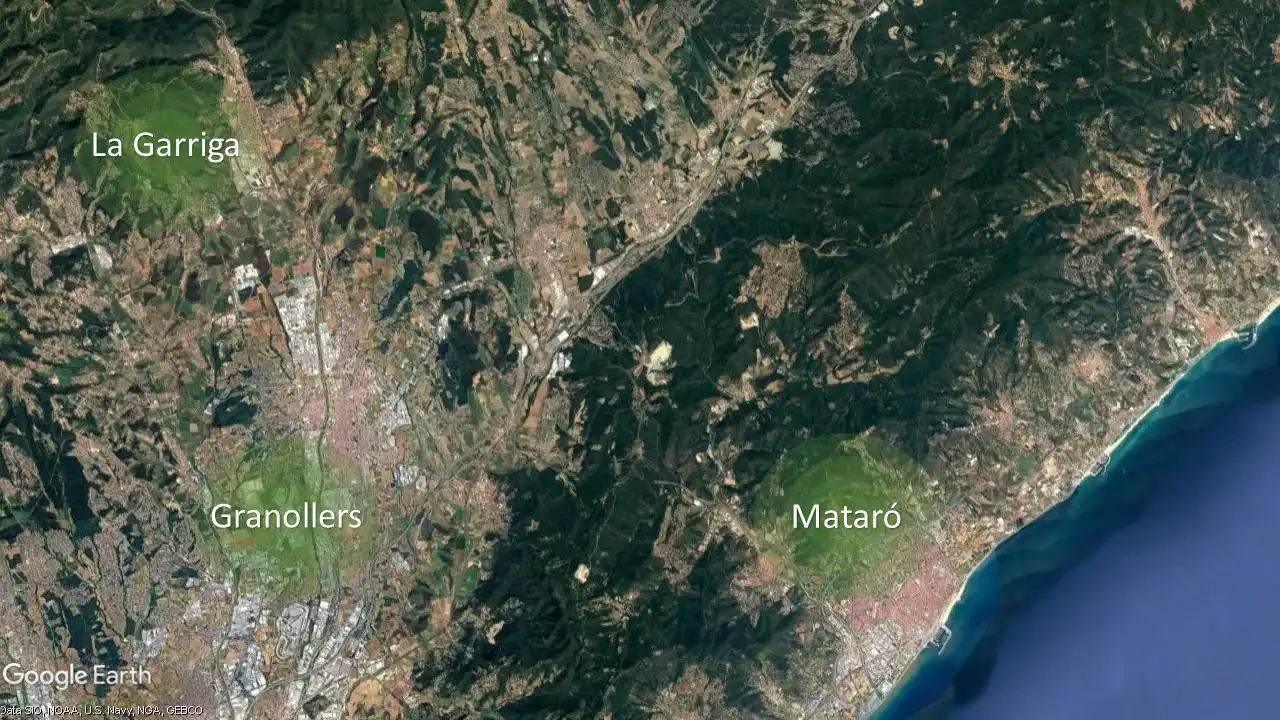 Rustikales Grundstück zum Verkauf in Ptda Can Murrull, imagen 5