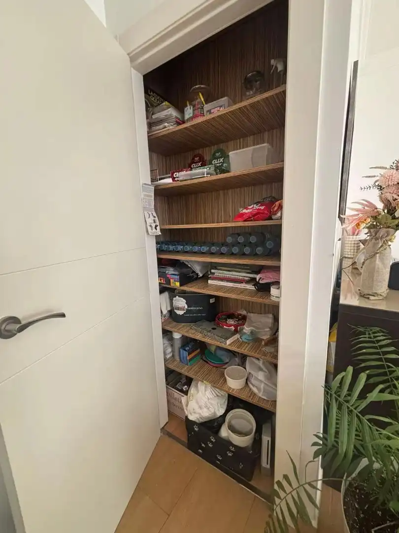Piso en venta en Peligros con Aire acondicionado, Terraza y Horno